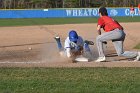 Baseball vs Clark  Wheaton College Baseball vs Clark University. - Photo By: KEITH NORDSTROM : Wheaton, baseball